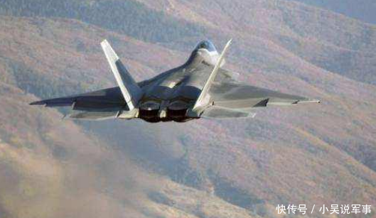 有哪些战斗机隐身技术，战斗机隐身技术揭秘