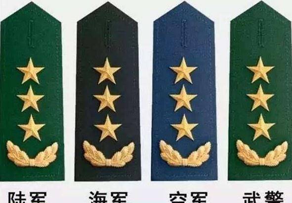 中将待遇，荣誉、责任与权益的交织，中将待遇，荣誉、责任与权益的交织