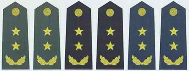 中将待遇,荣誉、责任与权益的交织,中将待遇,荣誉、责任与权益的交织