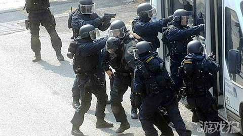 特勤部队,精英中的精英,特勤部队,精英之巅