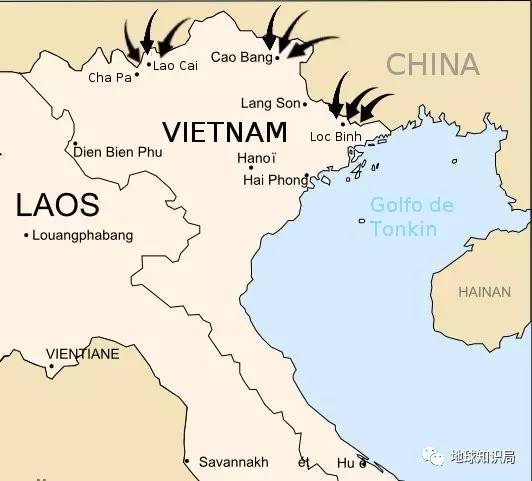 越南与中国南海争端，历史、现状及其影响，越南与中国南海争端，历史背景、现状及其影响分析