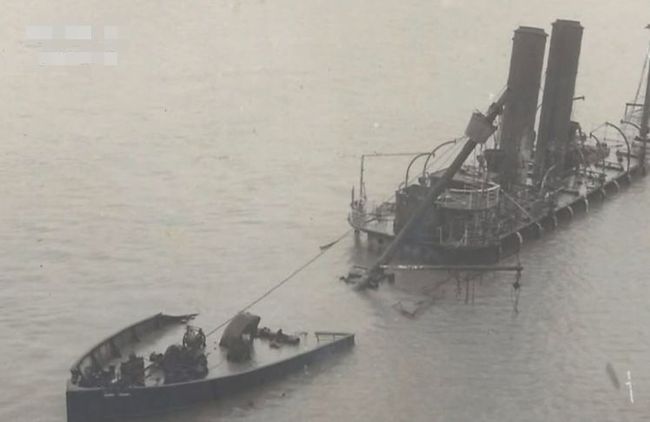 揭秘神秘的U-33号潜艇,深海探索的无畏先锋,U-33号潜艇,深海探索的无畏先锋揭秘神秘力量