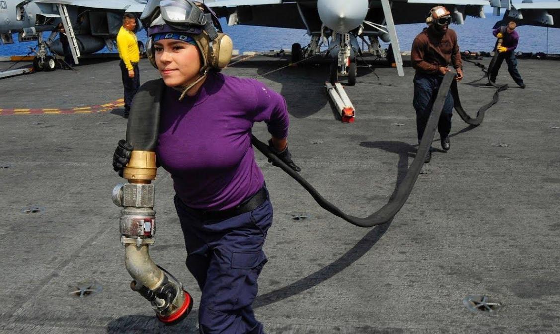 美国航母数量变化,历史、现状与未来展望,美国航母数量演变,历史、现状与未来展望