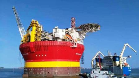 半潜船运费,解析与探讨,半潜船运费深度解析与探讨