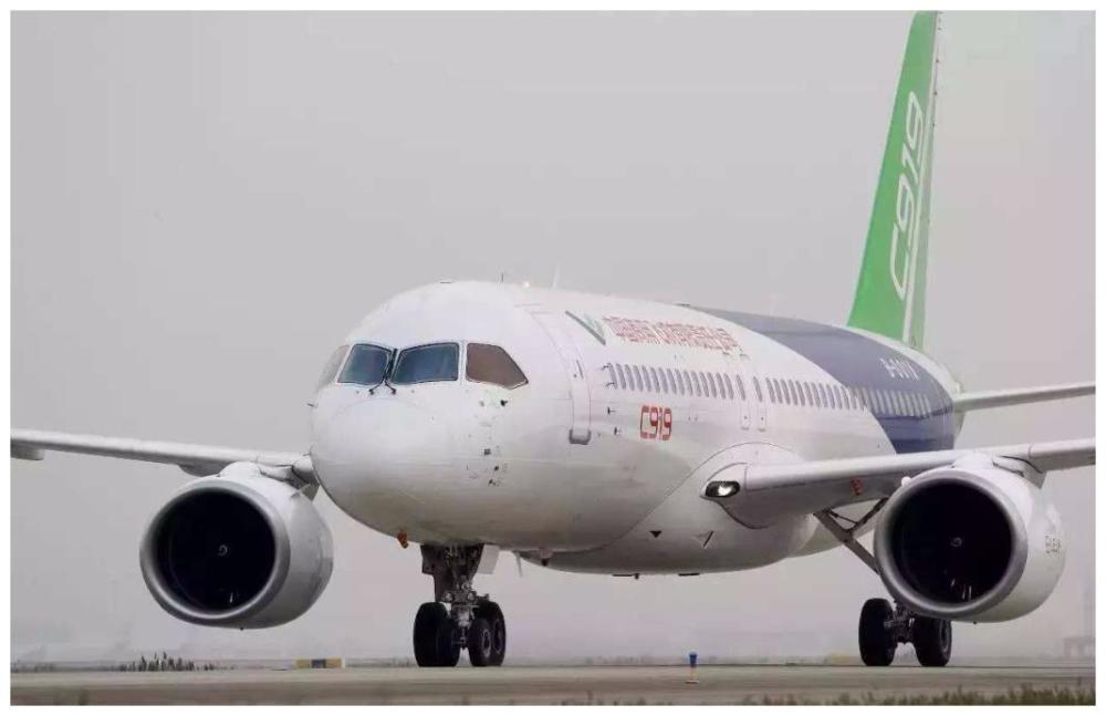 中国空军一号国产化的未来展望,中国空军一号国产化的未来展望与前景展望