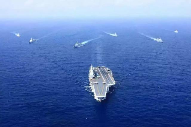 河北海军的所在地及其重要性,河北海军基地,战略要地与其重要性