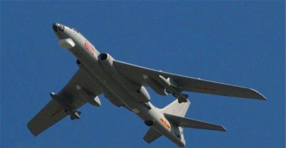 轰-6N现状解析,究竟有多少架在役?,轰-6N现状深度解析,在役数量究竟有多少?