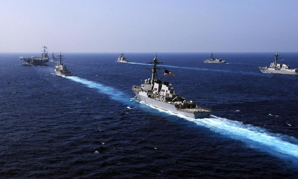 航母配置人员数量详解,航母配置人员数量深度解析