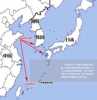 青岛航母基地,免费参观的军事奇迹之旅,青岛航母基地,军事奇迹之旅免费开放参观