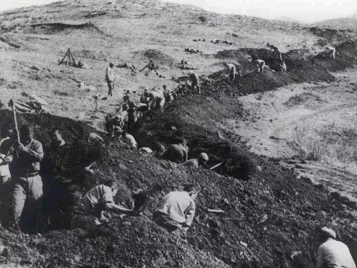 上甘岭战役，揭秘哪个军英勇奋战，上甘岭战役，揭秘英勇奋战之军