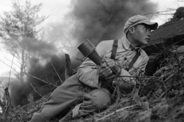 上甘岭战役,揭秘哪个军英勇奋战,上甘岭战役,揭秘英勇奋战之军