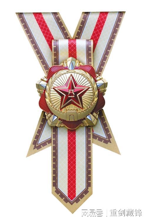 八一勋章获得者揭晓,致敬英雄,铭记功勋——2023年度获奖者一览,八一勋章获得者揭晓,致敬英雄,铭记功勋——2023年度获奖者荣誉一览