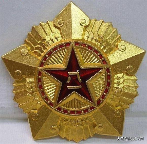 八一勋章获得者揭晓,致敬英雄,铭记功勋——2023年度获奖者一览,八一勋章获得者揭晓,致敬英雄,铭记功勋——2023年度获奖者荣誉一览