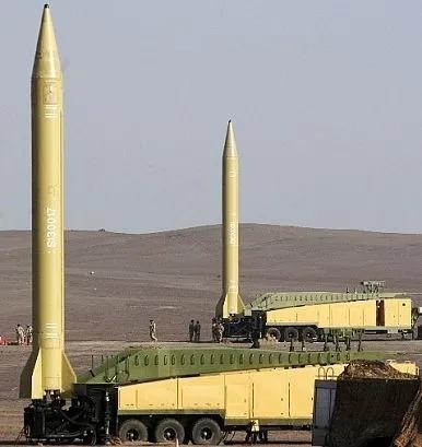 东风41导弹,拦截的可能性分析,东风41导弹拦截可能性分析