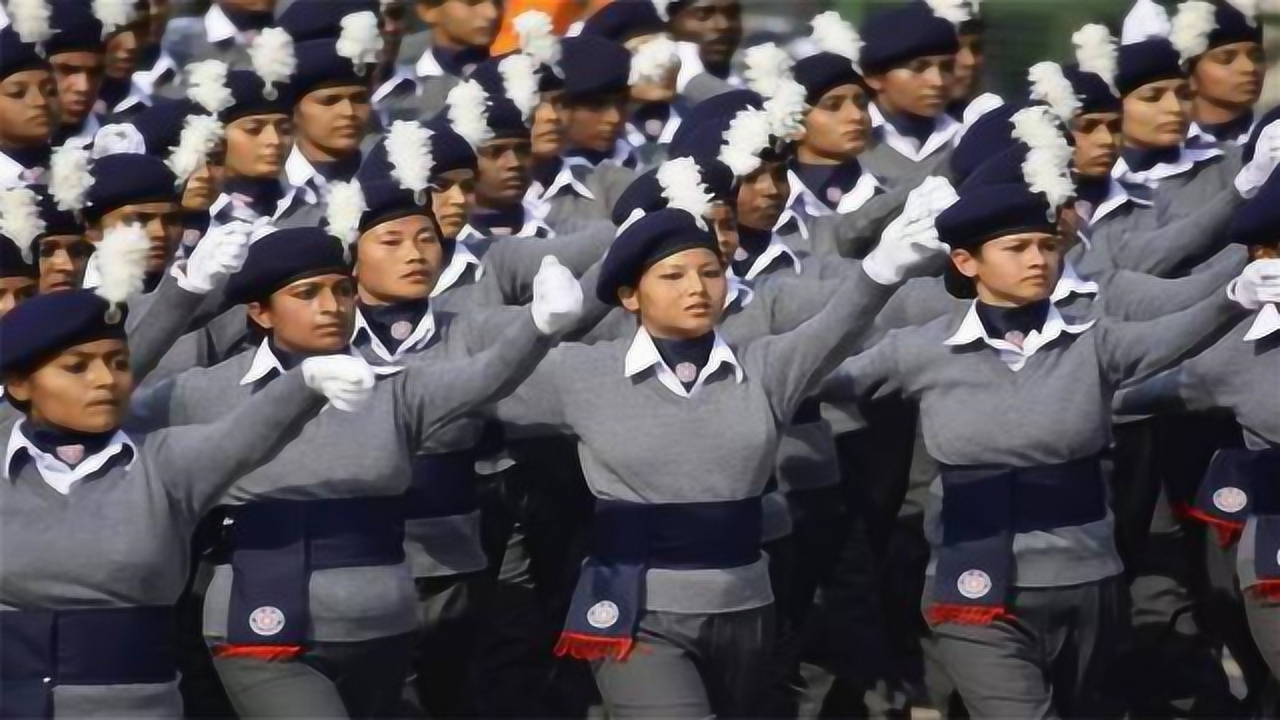 美国女兵方队,力量与荣耀的象征,美国女兵方队,力量与荣耀的典范