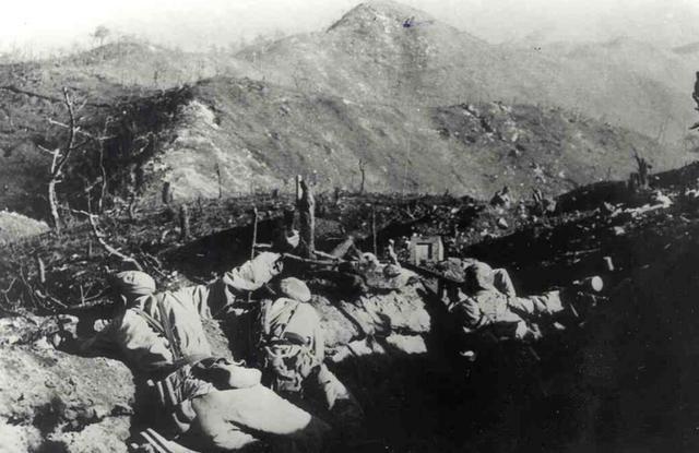 中国人民志愿军,英勇无畏,正义之师的典范,中国人民志愿军,英勇正义之典范