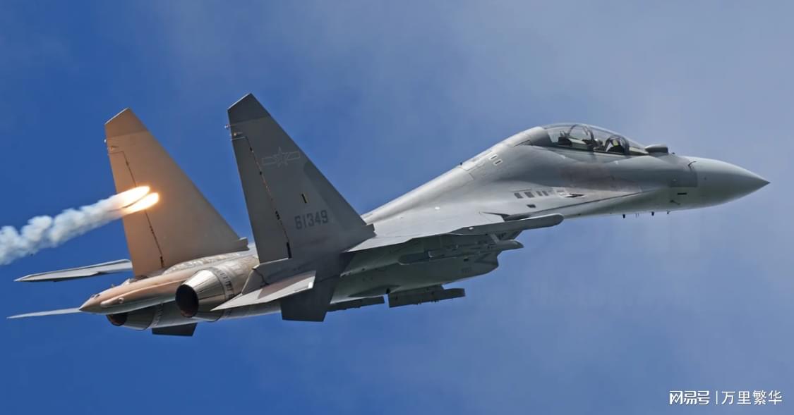 歼-16战斗能力的卓越表现,歼-16战斗能力的卓越表现,空中霸主的力量展示