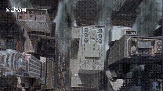 每个城市是否都有反导导弹,深入解析与探讨,城市反导导弹部署,深入解析与探讨