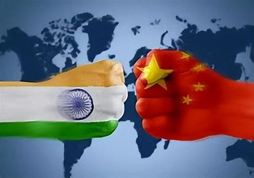 印度航母下水时刻，探索与期待，印度航母下水时刻，探索之旅与期待的目光