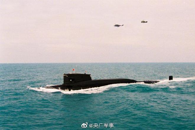 海军潜艇部队,深海的静默守护者,深海静默守护者,海军潜艇部队