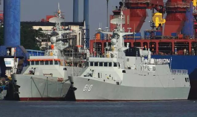 舷号587的军舰，探索神秘的海上力量，舷号587军舰揭秘，海上力量的神秘探索