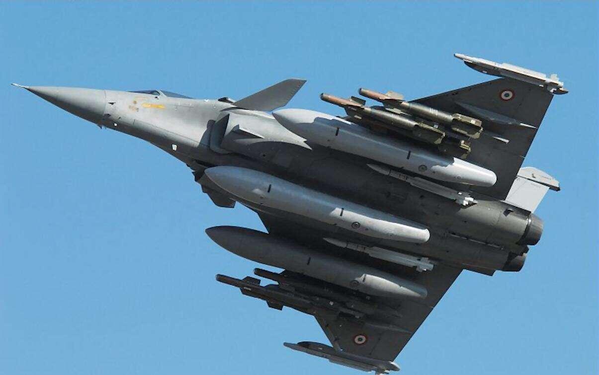 阵风战斗机作战半径是多少,深度解析与探讨,深度解析与探讨,阵风战斗机作战半径揭秘