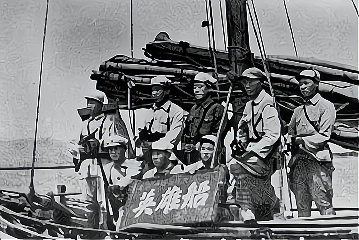 海南岛战役，人民海军的辉煌篇章，海南岛战役，人民海军的辉煌胜利篇章