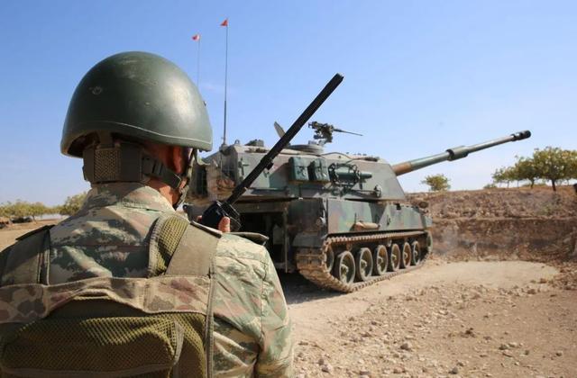 土耳其与俄罗斯开战，历史背景与现代冲突的交织，土耳其与俄罗斯开战，历史与现代冲突的交织