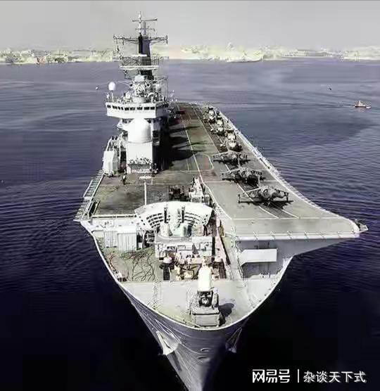 英国航母的数量与实力分析，英国航母数量与实力深度解析