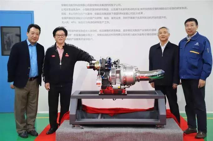 中国新型涡轴发动机,引领航空动力技术的新篇章,中国新型涡轴发动机,引领航空动力技术的革新篇章