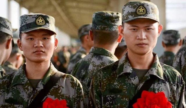 当兵多少年，时间的磨砺与人生的锤炼，当兵岁月，时间的磨砺与人生的锤炼之旅