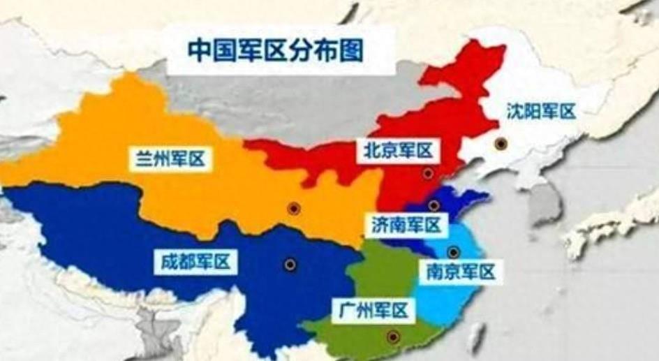 中国人民解放军组建五大军种，历史沿革与战略意义，中国人民解放军五大军种的历史沿革与战略意义解读