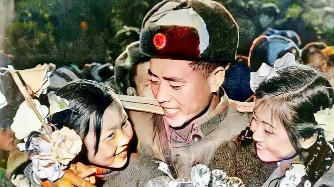 志愿军回国歌曲，时代的旋律与民族的情感交融，志愿军回国歌曲，时代旋律与民族情感的交融