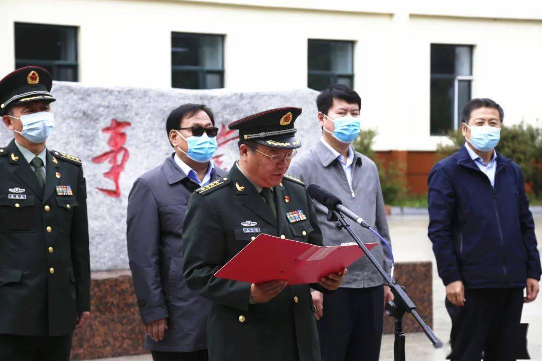 人民武装部工作的深度解析与多维观察,人民武装部工作的深度解析与多维视角观察