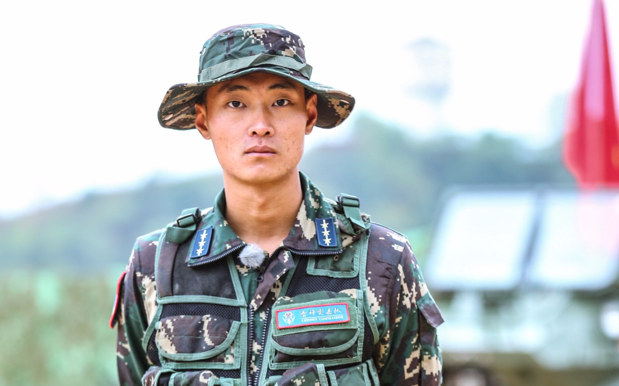 刘金沂刘队,英勇无畏的领导者与时代的楷模,刘金沂刘队,英勇无畏的领导者,时代楷模之光