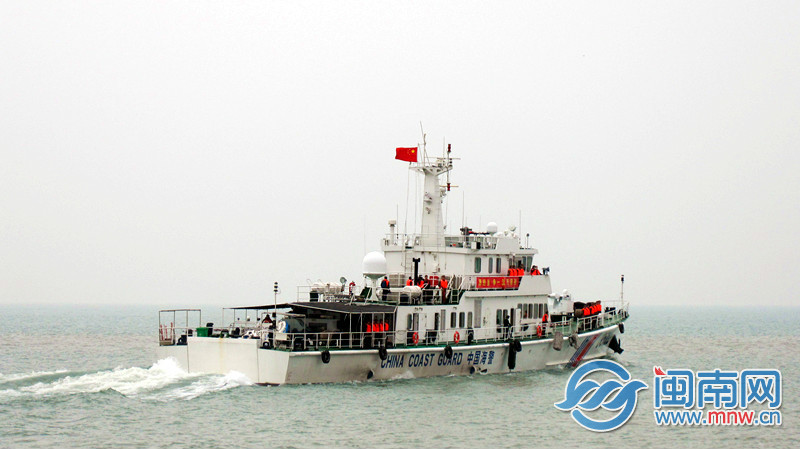 泉州舰转隶海警,重塑海上力量的新篇章,泉州舰转隶海警,开启海上力量新篇章