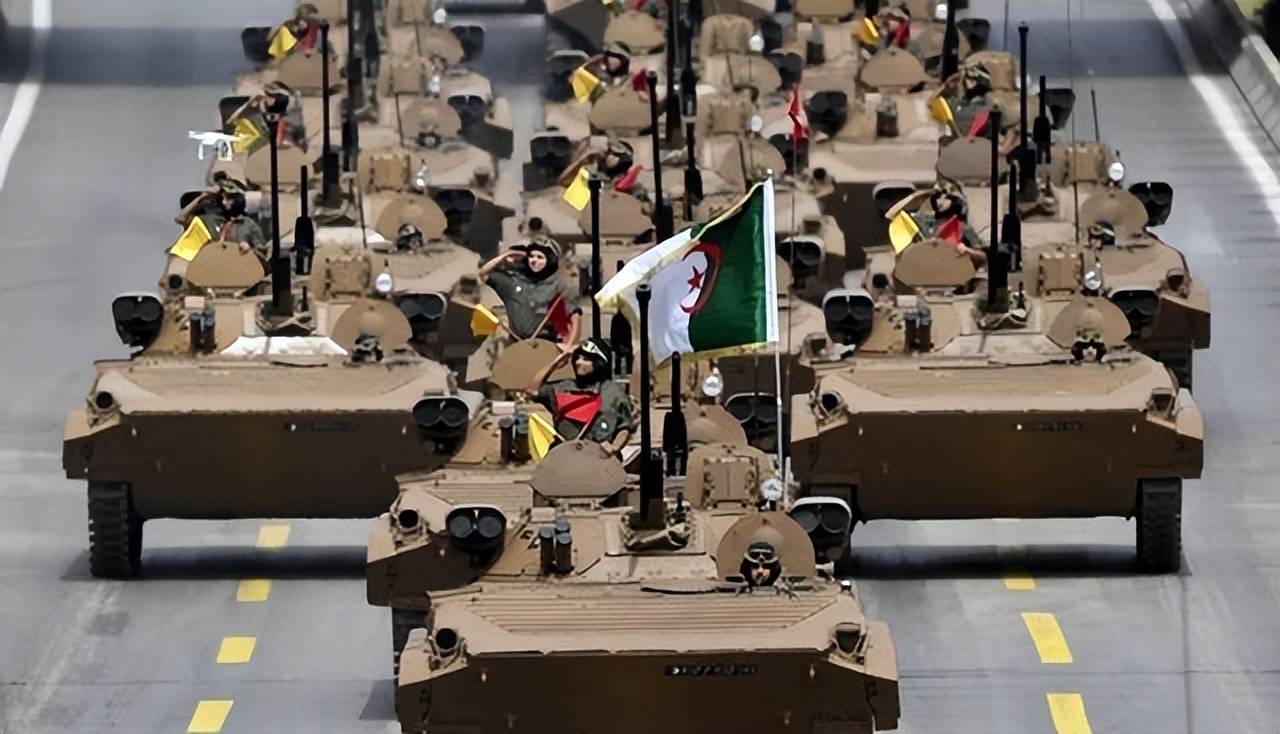 中东国家购买中国武器的趋势与影响,中东国家购买中国武器的趋势及其影响分析