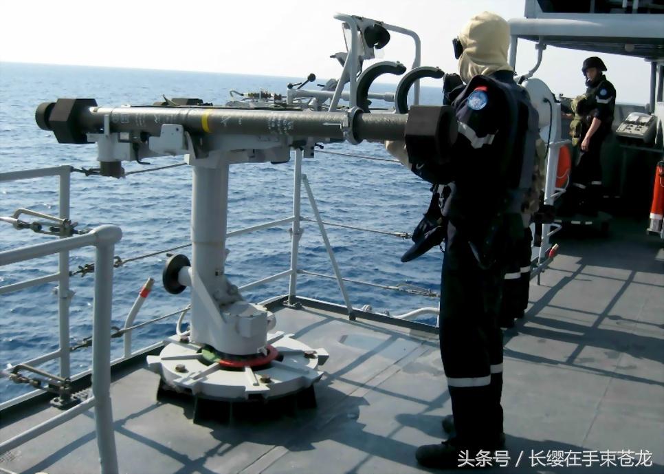 西北风级两栖攻击舰武器系统深度解析,西北风级两栖攻击舰武器系统全面解析