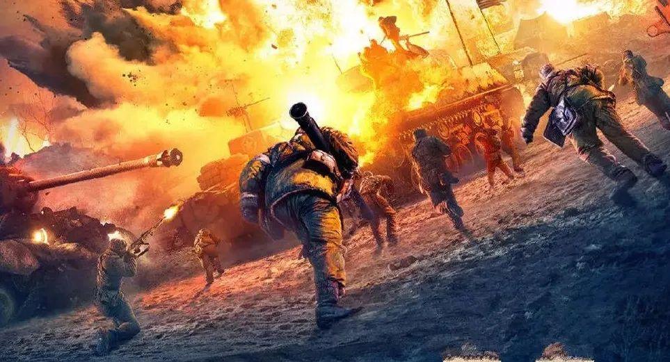 电影长津湖主要内容概括，电影长津湖，战火纷飞中的英雄传奇