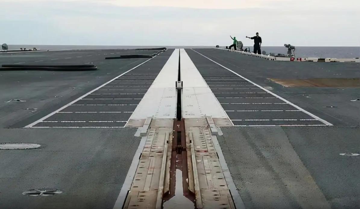 中国航母下水数量及其意义，中国航母下水数量及其战略意义探讨