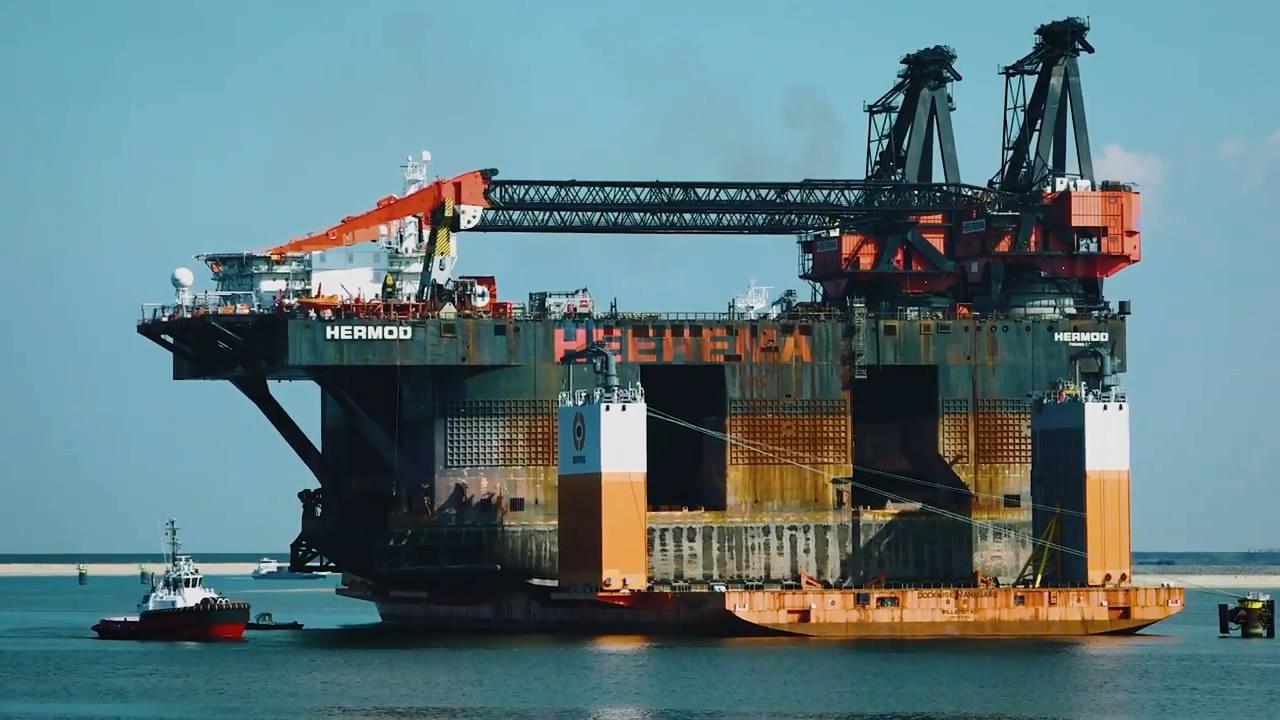 先锋号半潜船所属国家探究,先锋号半潜船的所属国家探究