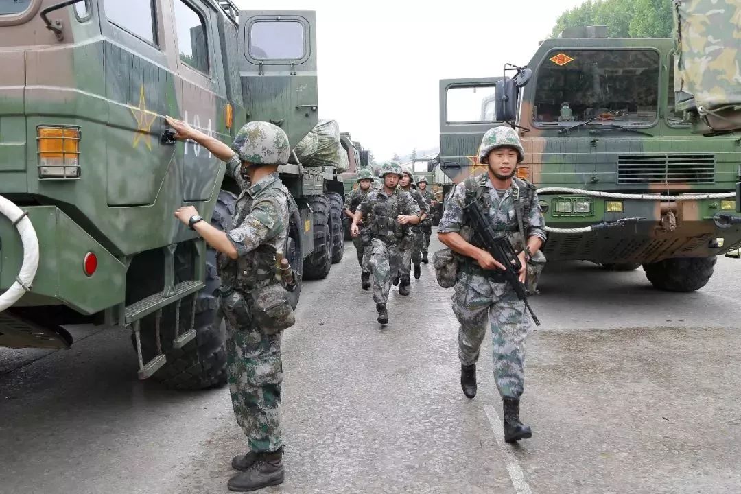 第十七集团军，光荣与使命的象征，第十七集团军，光荣使命的象征