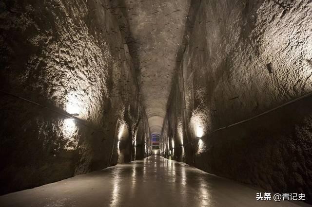 重庆地下核工程景点，探寻神秘的历史印记，重庆地下核工程景点，探寻神秘历史印记之旅