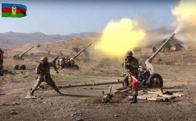 阿塞拜疆亚美尼亚战争,历史、现状与影响,阿塞拜疆亚美尼亚战争,历史、现状与影响探究