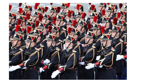 荣耀时刻，2009国庆阅兵升国旗，荣耀时刻，2009国庆阅兵升旗仪式