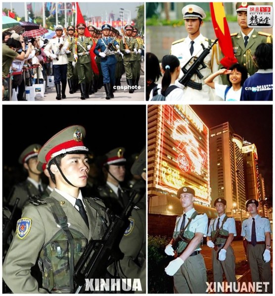 中国人民解放军61398部队军服，历史、特点与荣耀，中国人民解放军61398部队军服，历史、特色与荣耀之路