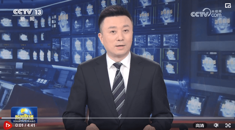 新闻联播八分钟头条聚焦,大会的深远影响与意义,大会深远影响与意义,新闻联播八分钟头条聚焦