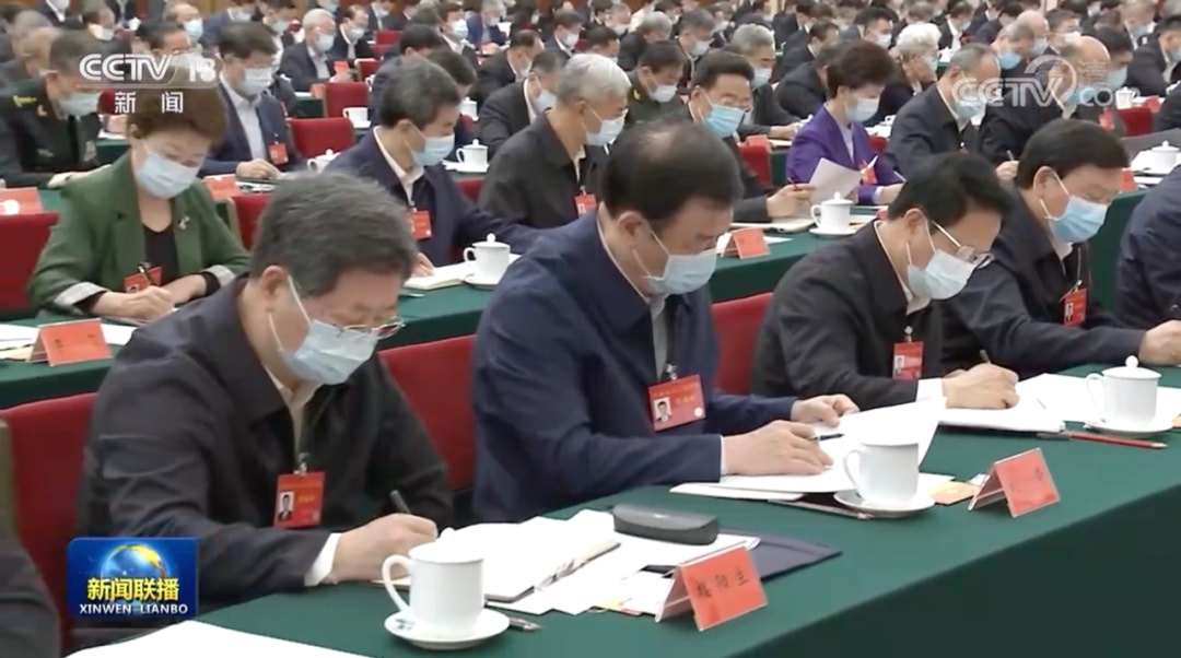 新闻联播八分钟头条聚焦,大会的深远影响与意义,大会深远影响与意义,新闻联播八分钟头条聚焦