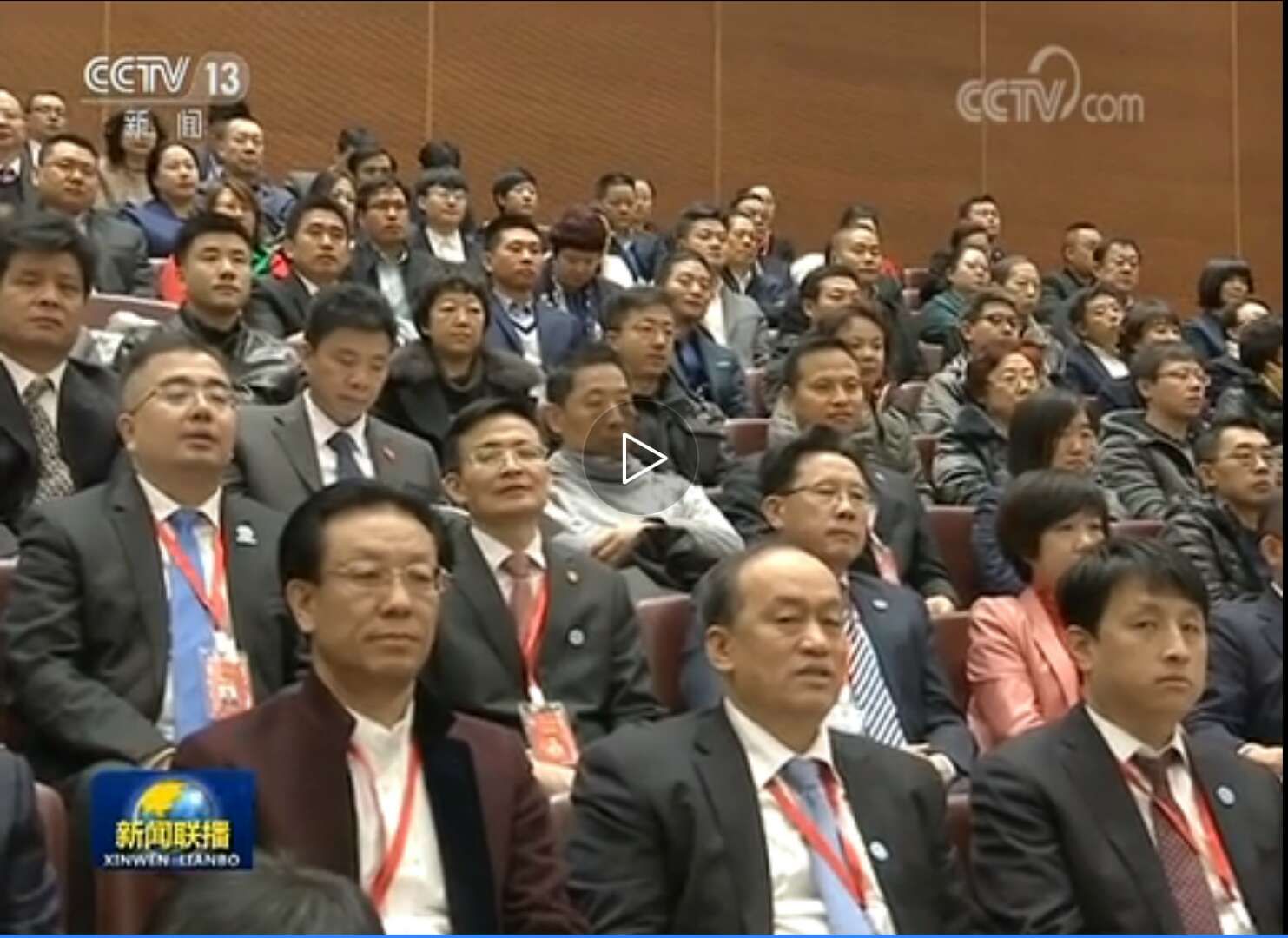 新闻联播八分钟头条聚焦,大会的深远影响与意义,大会深远影响与意义,新闻联播八分钟头条聚焦