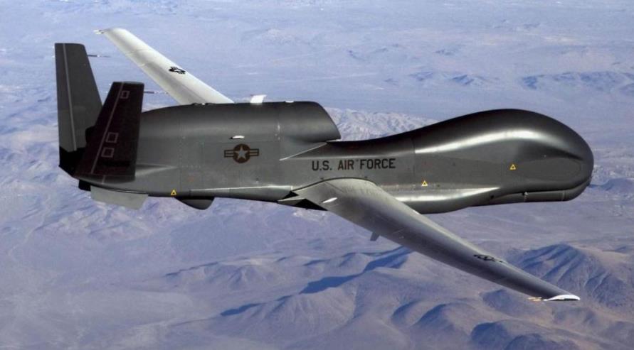 台湾全球鹰无人机的应用与发展,台湾全球鹰无人机的应用与发展概况